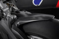 Carbon rear mudguard
