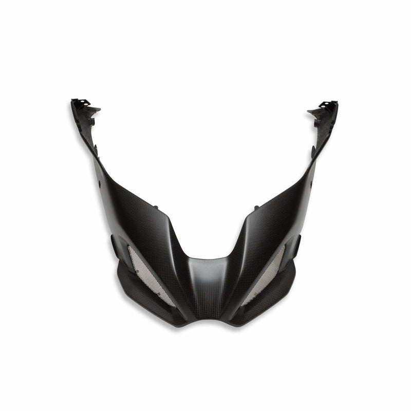 Carbon covers for air conveyors.