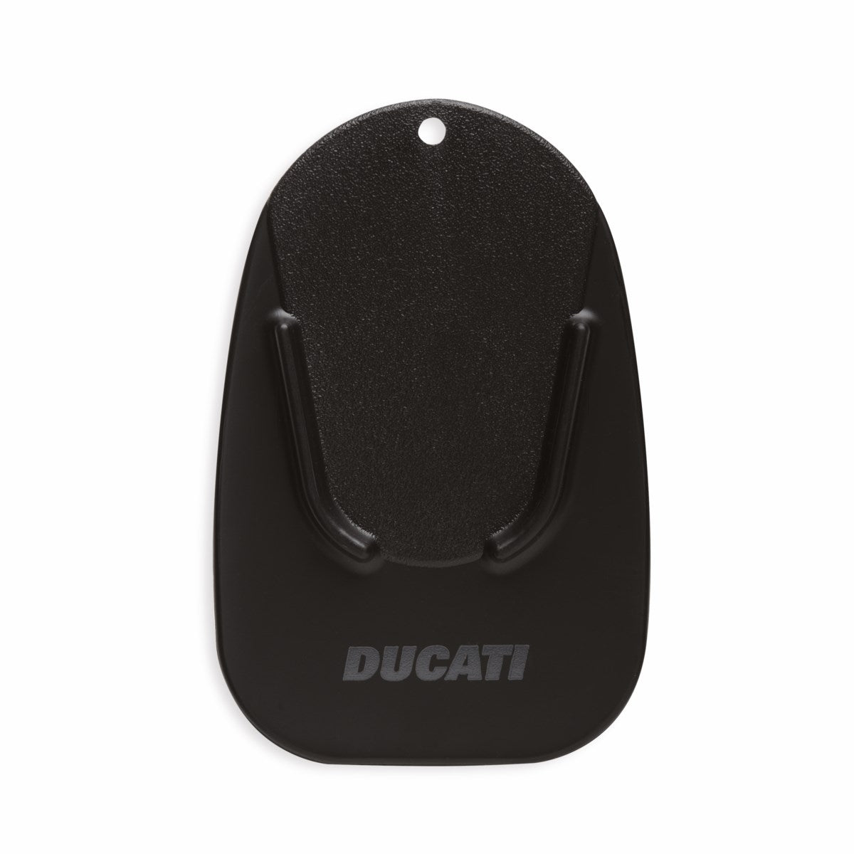 DUCATI RED STAND BASE PLATE