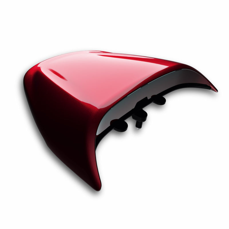 Single-seater tail guard.