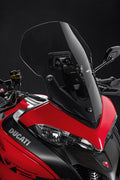 Gran Turismo windscreen.