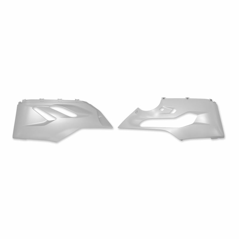 Lower fairings.