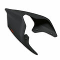 Single-seater tail guard.