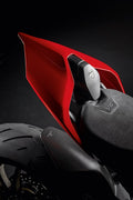 Single-seater tail guard.