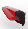 Single-seater tail guard.