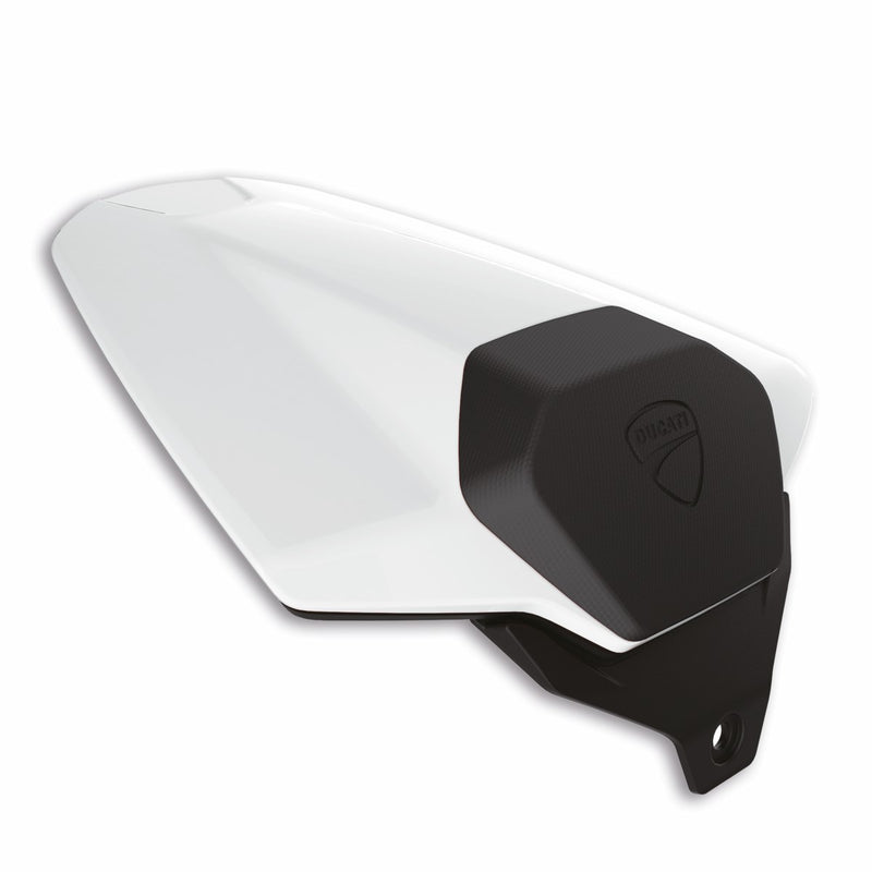 Single-seater tail guard.