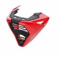 Engine belly fairing.