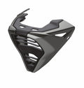 Engine belly fairing.