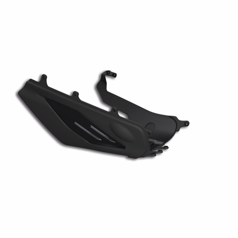 Fairings for Racing exhausts.