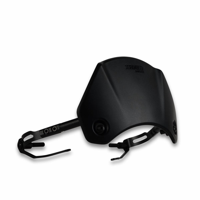 Sport Headlight Fairing.