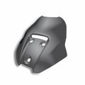 Sport headlight fairing.