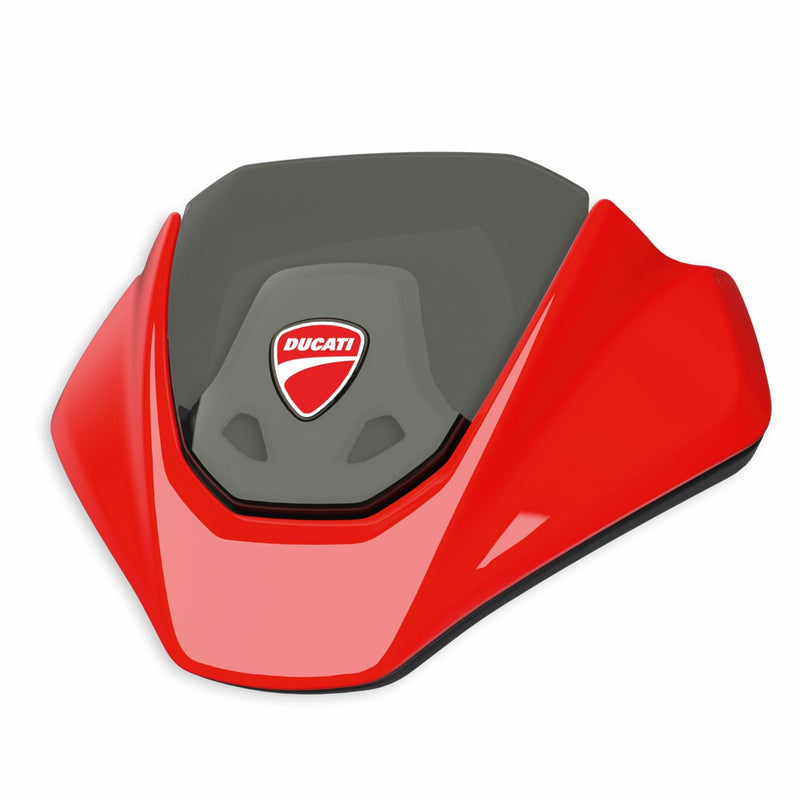 Sport Headlight Fairing.