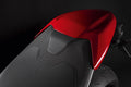 Passenger seat cover.