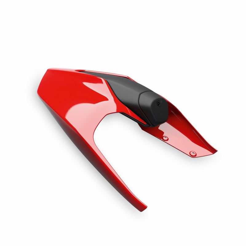 Single-seater tail guard.