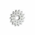 14 tooth front sprocket.