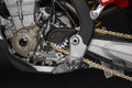 14 tooth front sprocket.