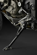 Stand support plate.
