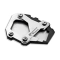 Stand support plate.