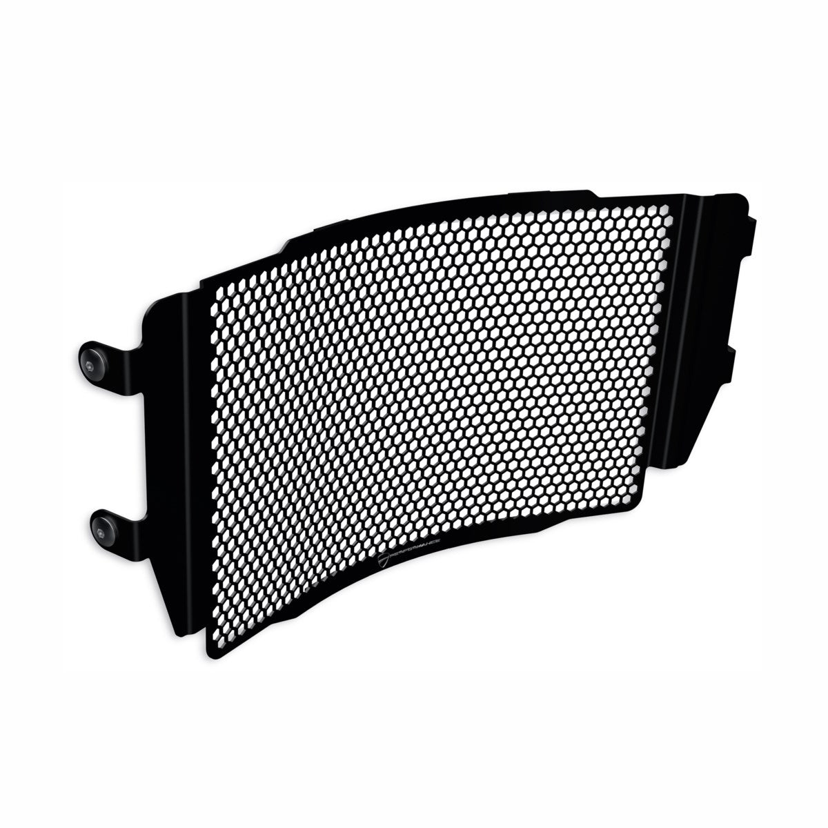 Aluminium protection grid for water radiator. - WATER RADIATOR 1312 PROTECTION GRILLE SE