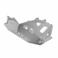 Skid plate.