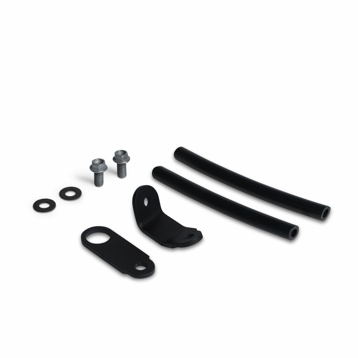 Pair of reservoir supports. - BRAKE/CLUTCH RESERVOIR ADAPTER SET MTS