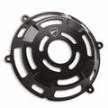 Dry clutch cover.