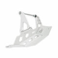 Skid plate.