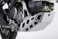 Skid plate.