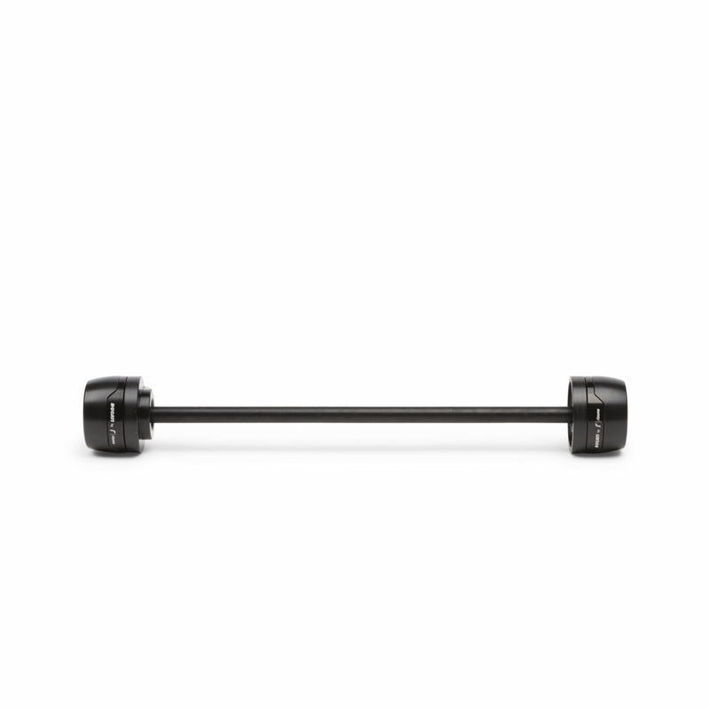 Front fork slider.