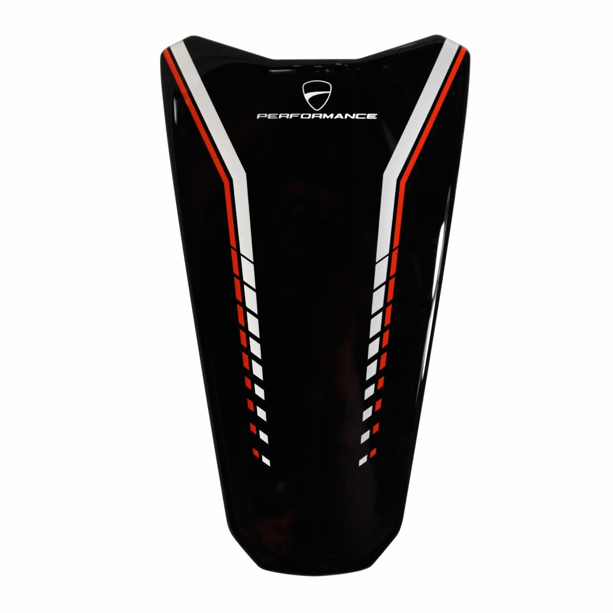 Adhesive tank protector. - BLACK ADHESIVE TANK PROTECTION DIAVEL
