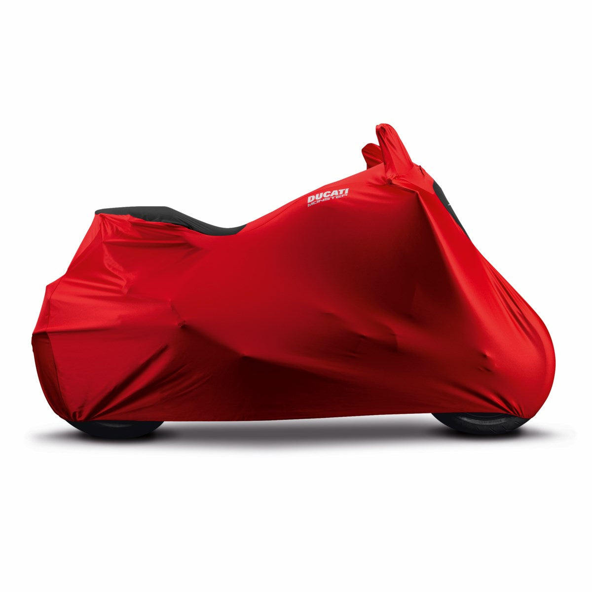 Indoor storage bike canvas cover. - BIKE CANVAS - M
