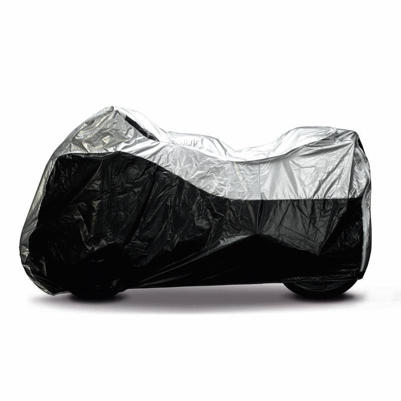 Universal waterproof bike canvas 2 - UNIVERSAL WATERPROOF BIKE CANVAS 2