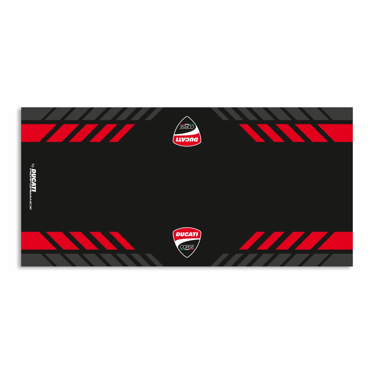 Garage mat. - TAPPETO DA GARAGE CORSE MX