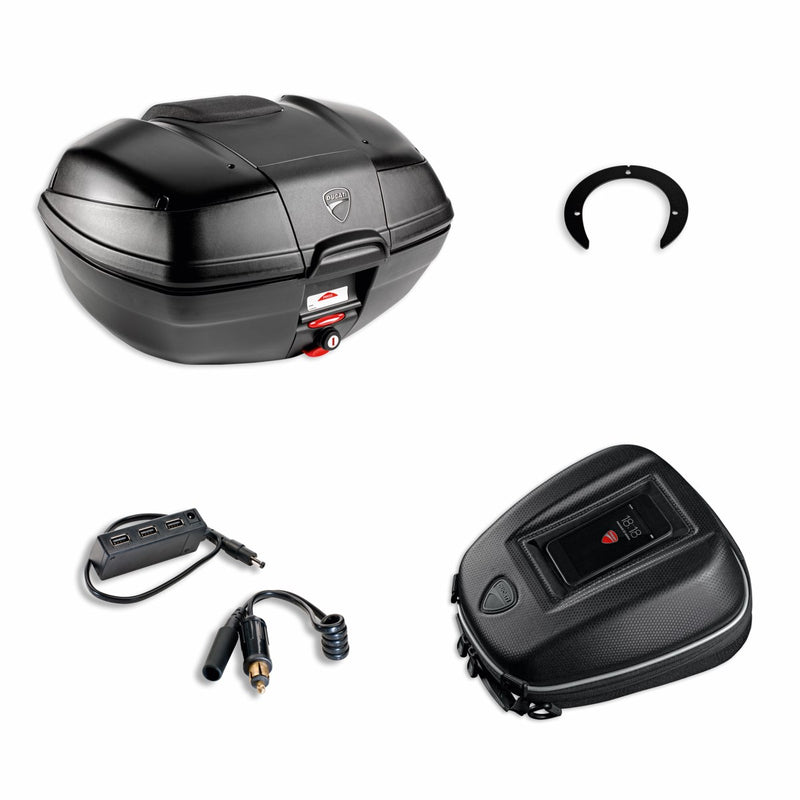Pacchetto accessori Urban Multistrada 1260/1200/V2/950.