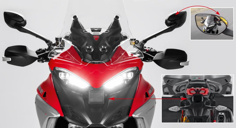 Radar system and Blind spot.