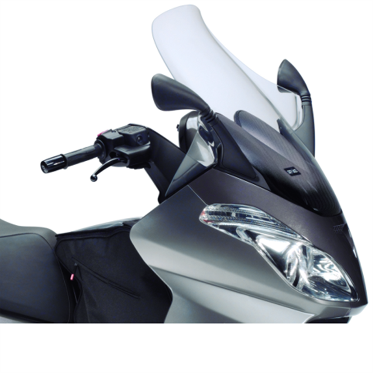 WINDSHIELD KIT FOR ATLANTIC 500 USA - AP8791253