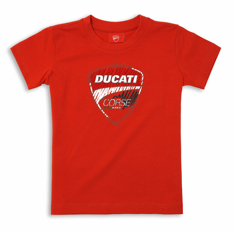 Ducati Corse Sketch