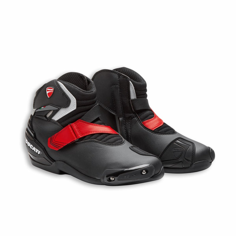 Ducati Theme