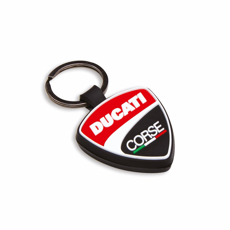 Ducati Corse Shield