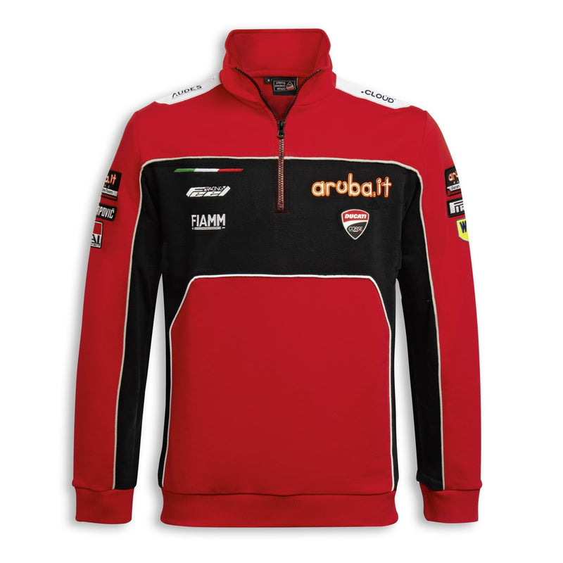 SBK Team Replica 19