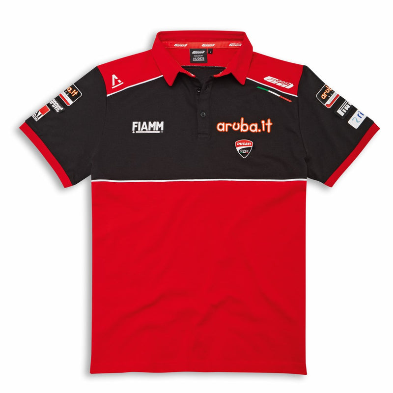 SBK Team Replica 20