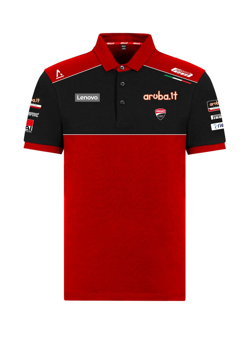 SBK Team Replica 21