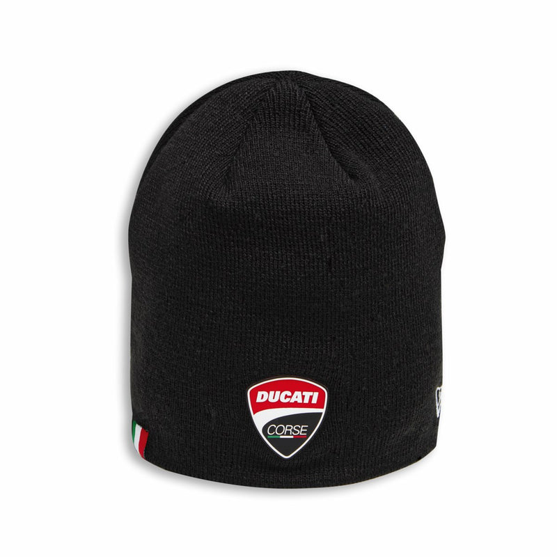Corse Total Black