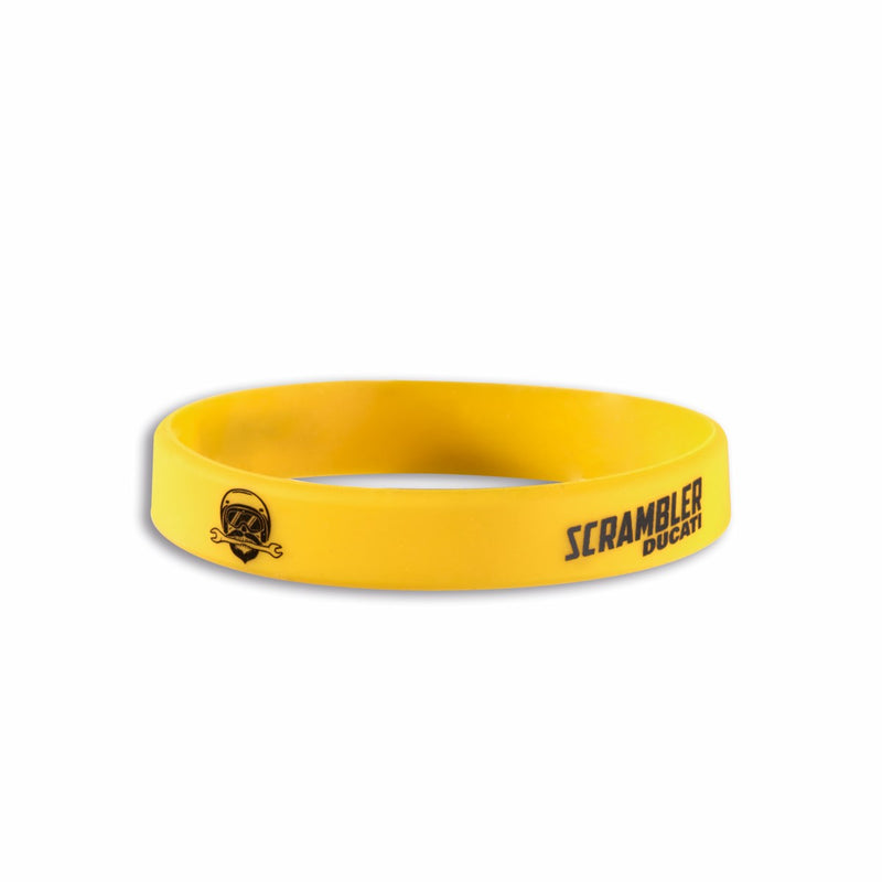 Scrambler Bracelet