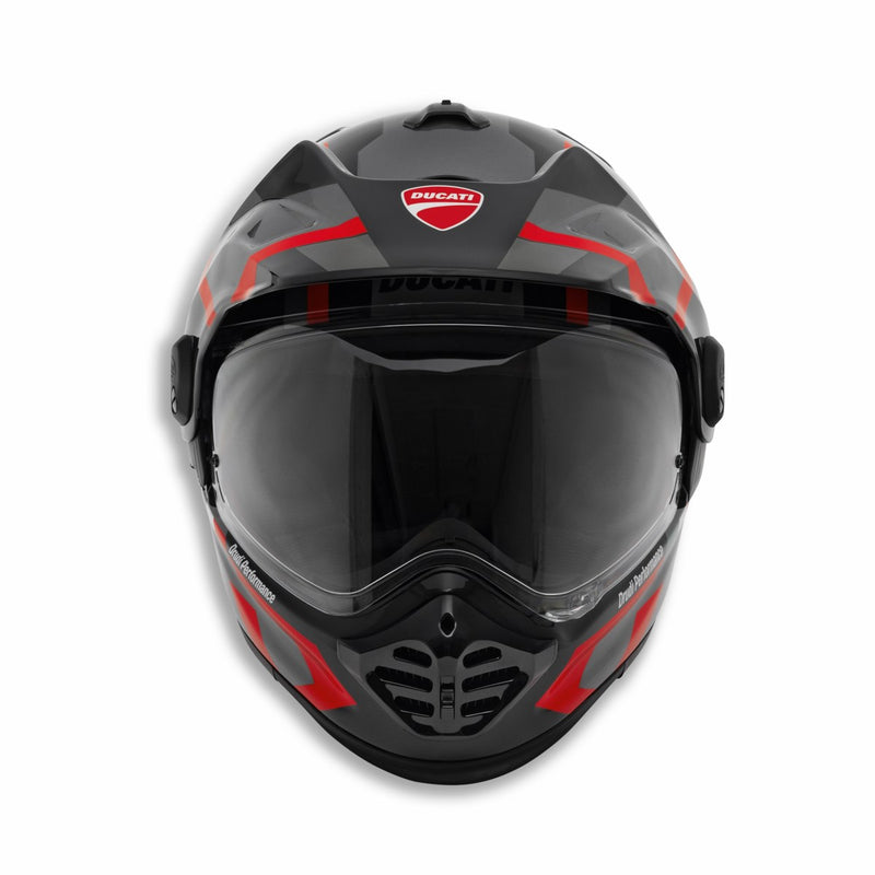 Strada Tour V5