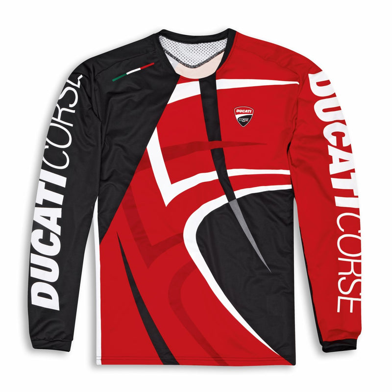 Ducati Corse MTB V2
