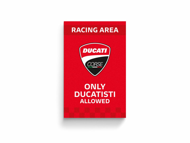 DC Racing