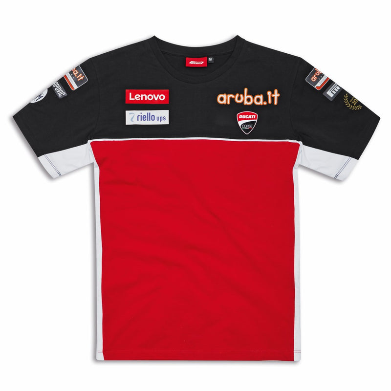SBK Team Replica 23