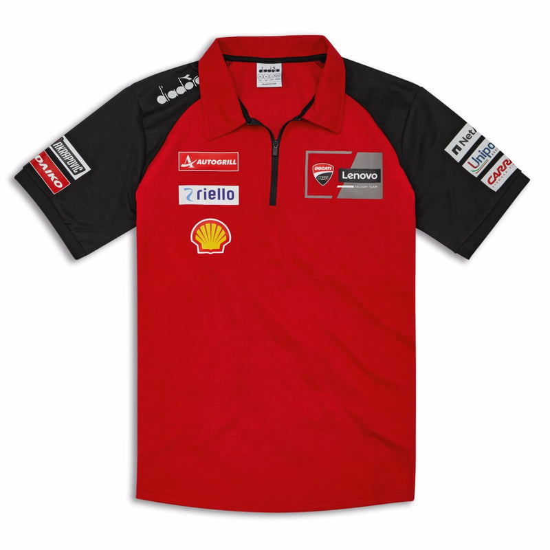 GP Team Replica 24