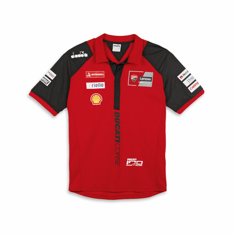 GP Team Replica 26